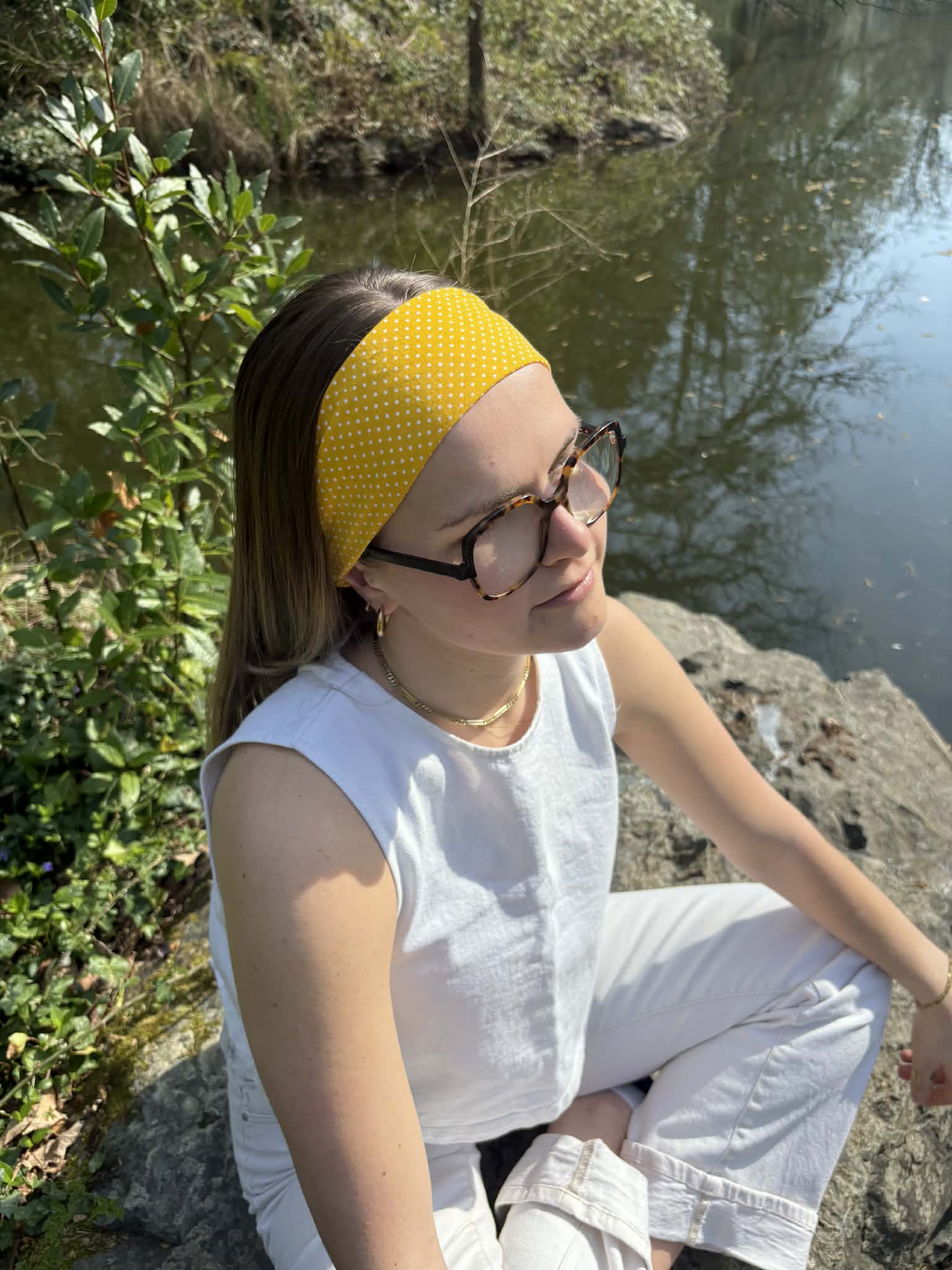 Bandeau Lilou