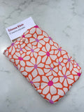 Pochette à liseuse / livre de poche