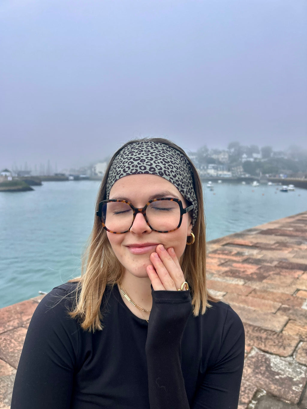 Bandeau running Lola