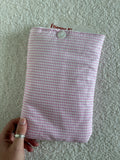 Pochette à liseuse / livre de poche Capu