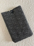 Pochette à liseuse / livre de poche Erika