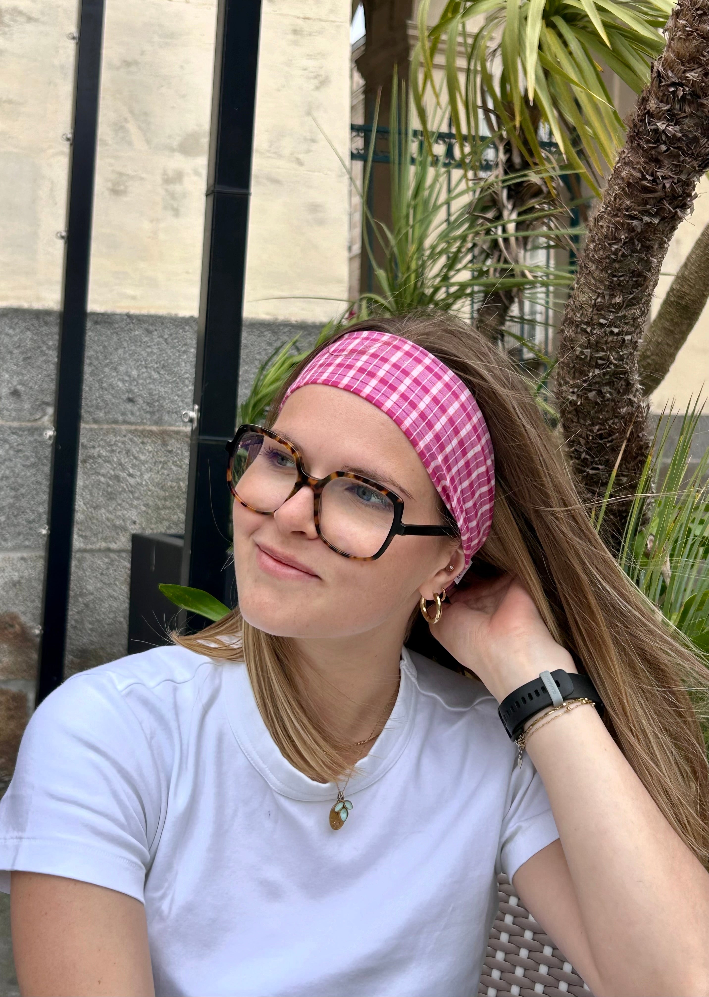 Bandeau Clara