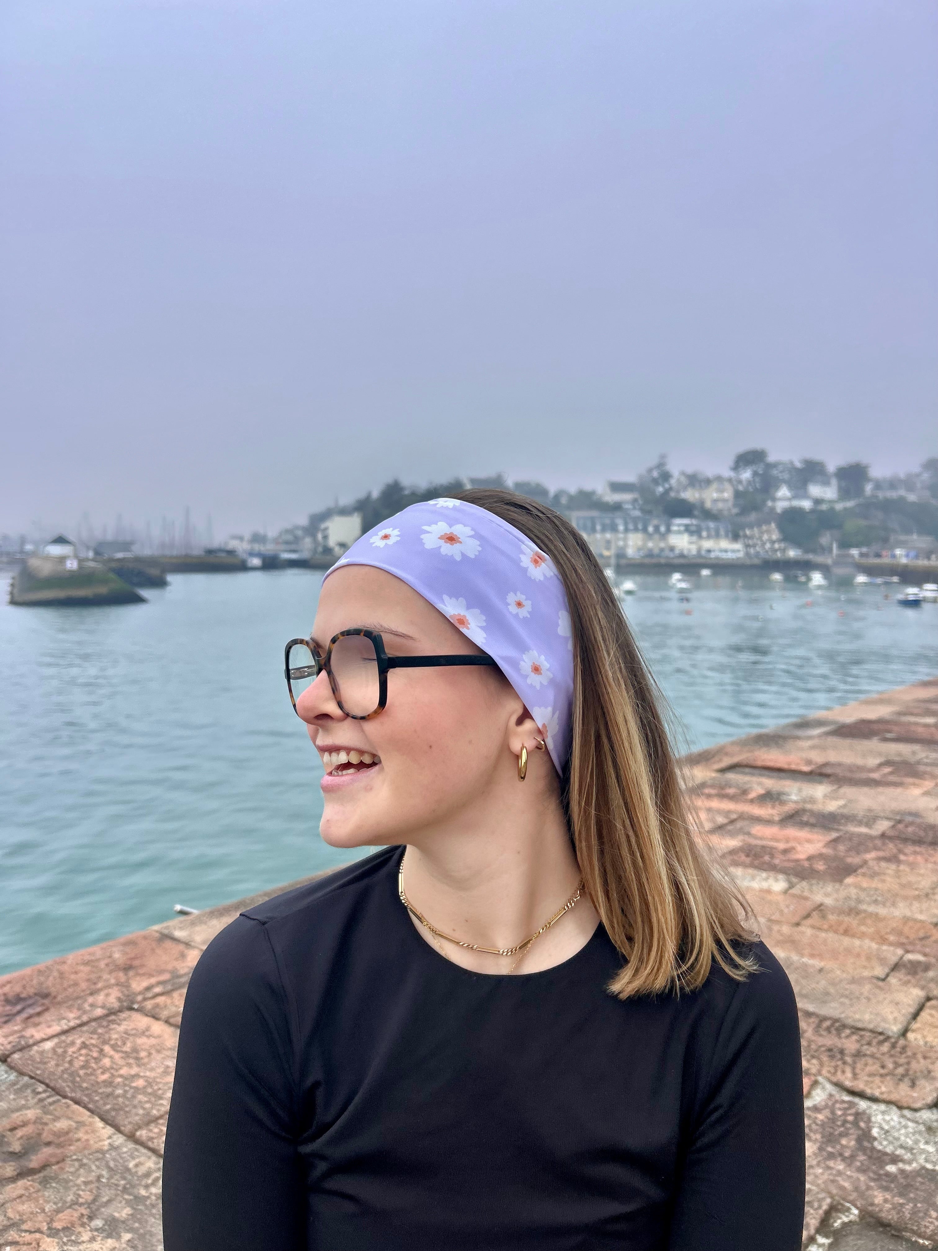 Bandeau running Astrid