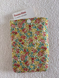 Pochette à liseuse / livre de poche Suzanne