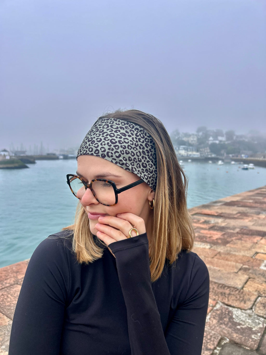 Bandeau running Lola