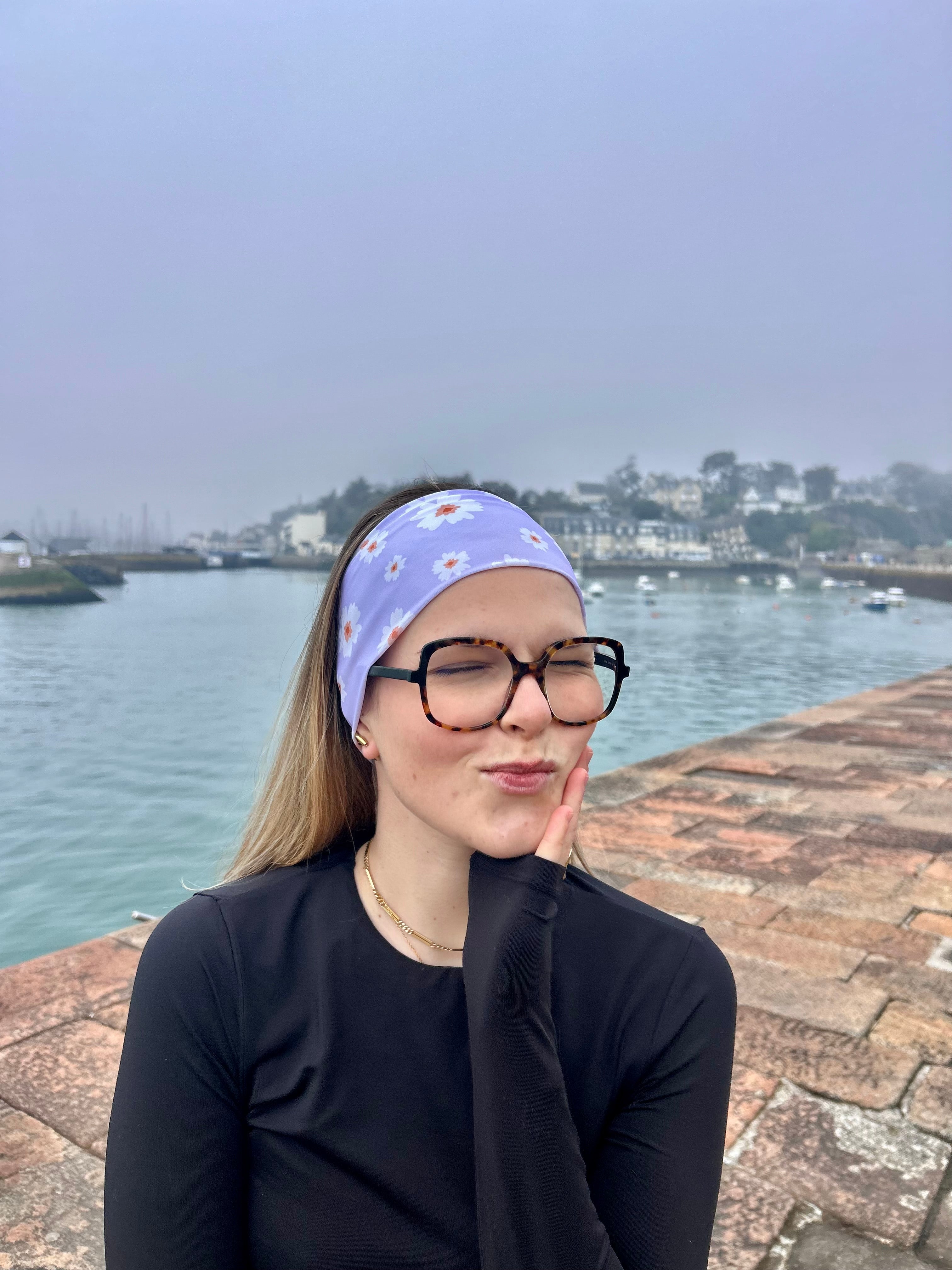 Bandeau running Astrid