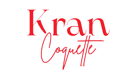 Kran Coquette 