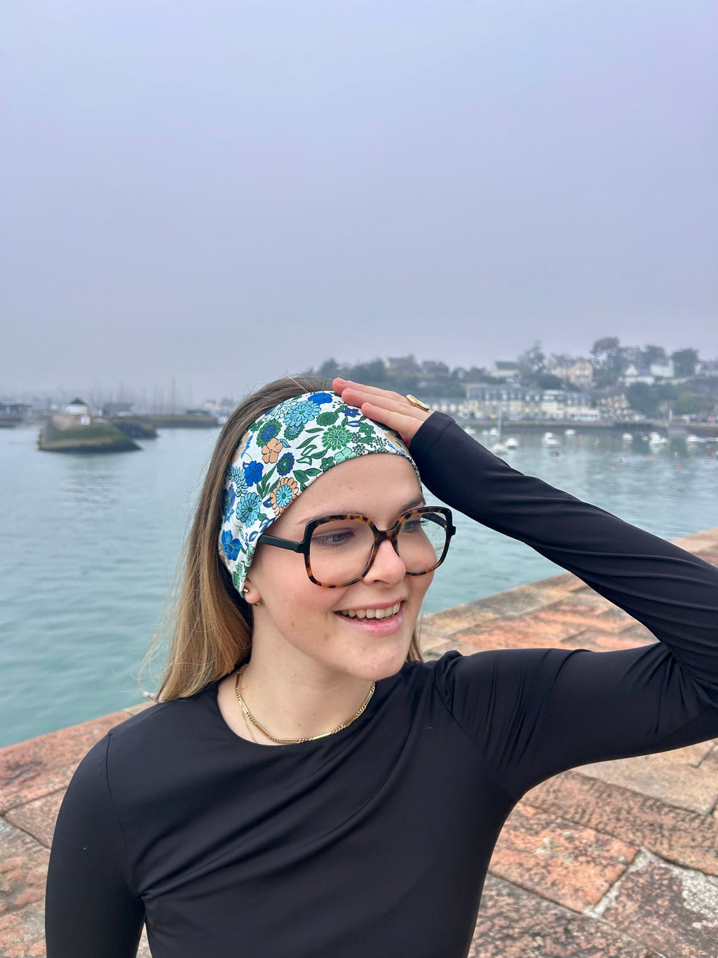 Bandeau running Ines