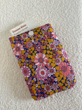 Pochette à liseuse / livre de poche Aurore