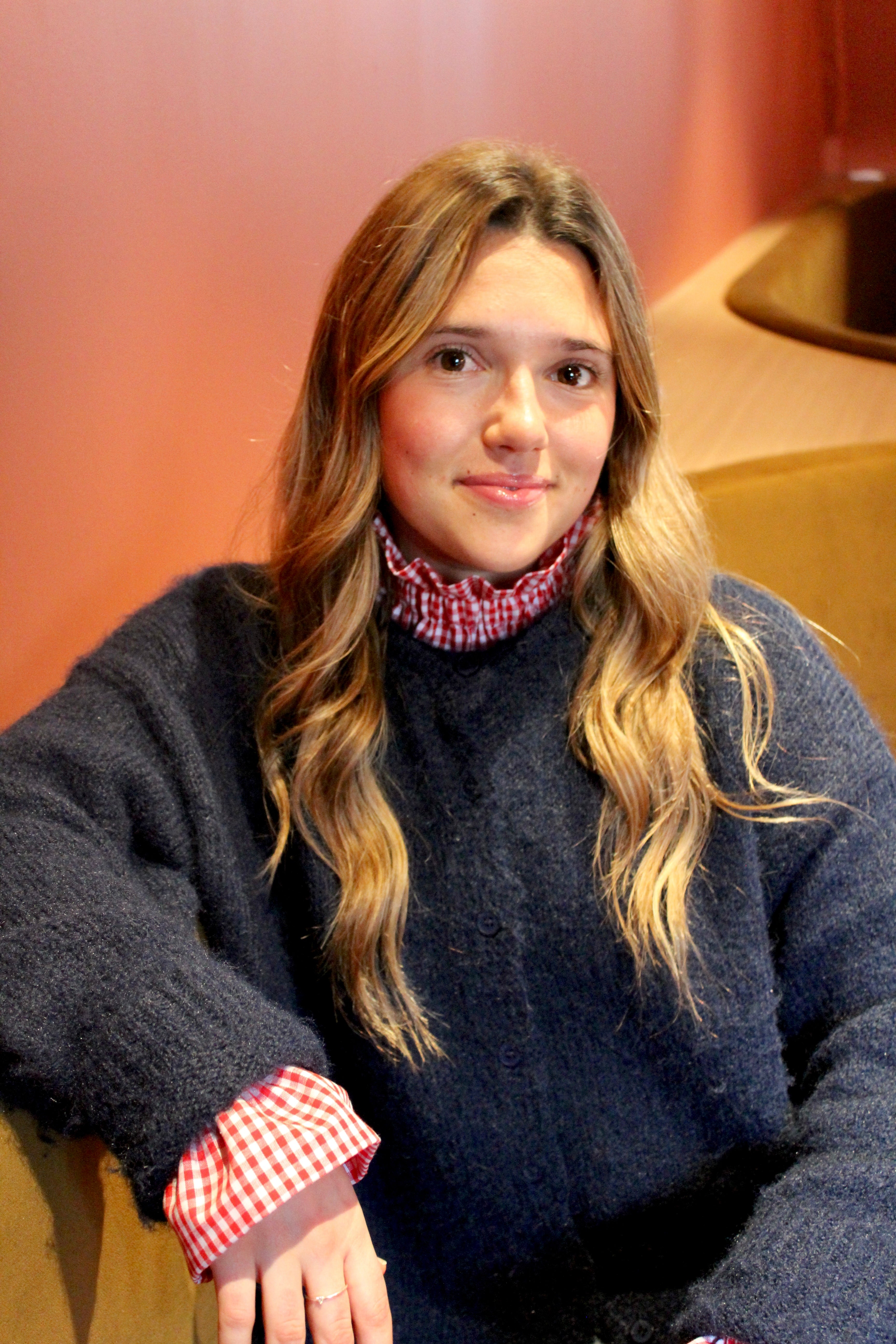 Ensemble victorien Marine