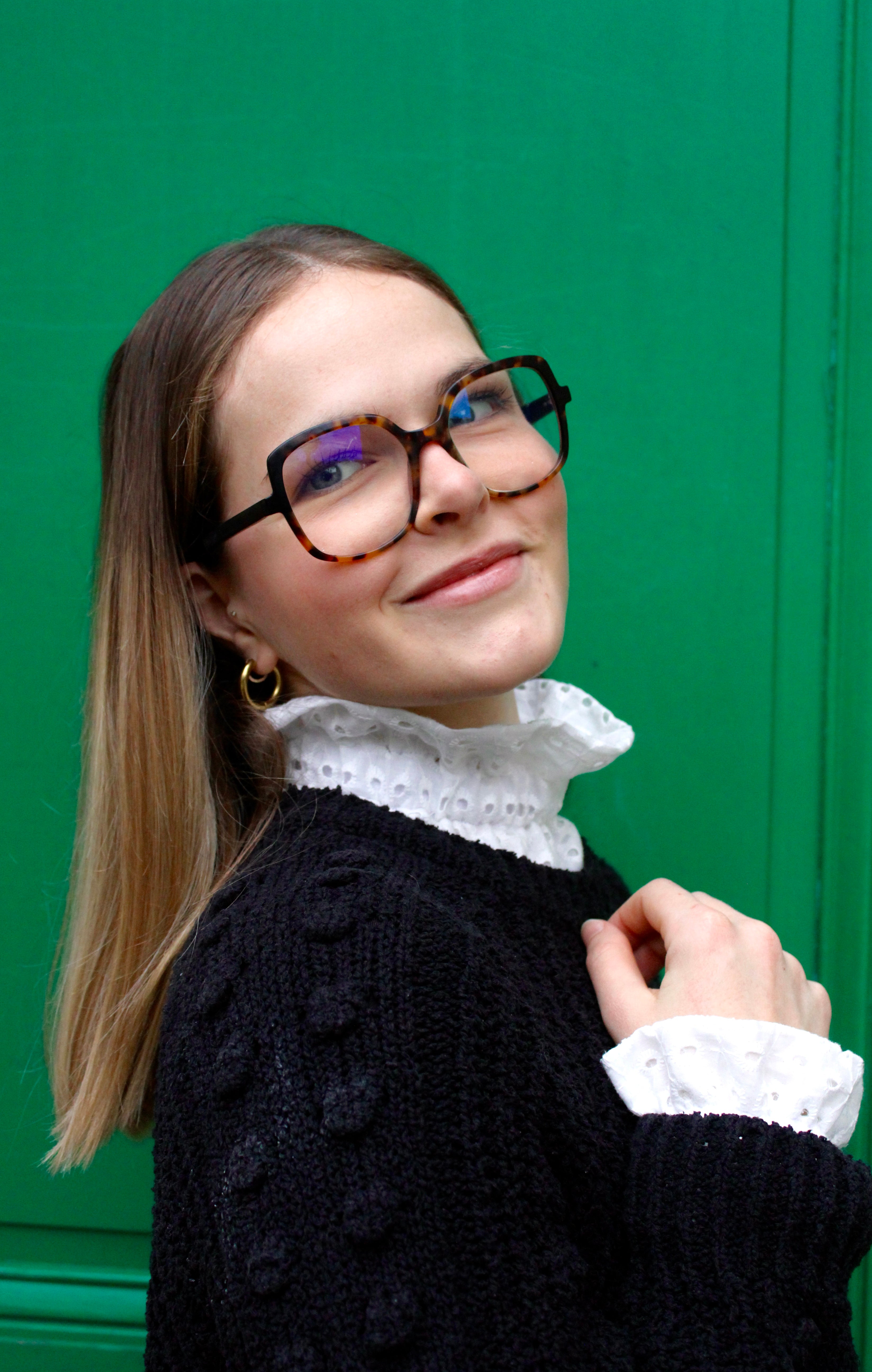 Ensemble victorien Mélina