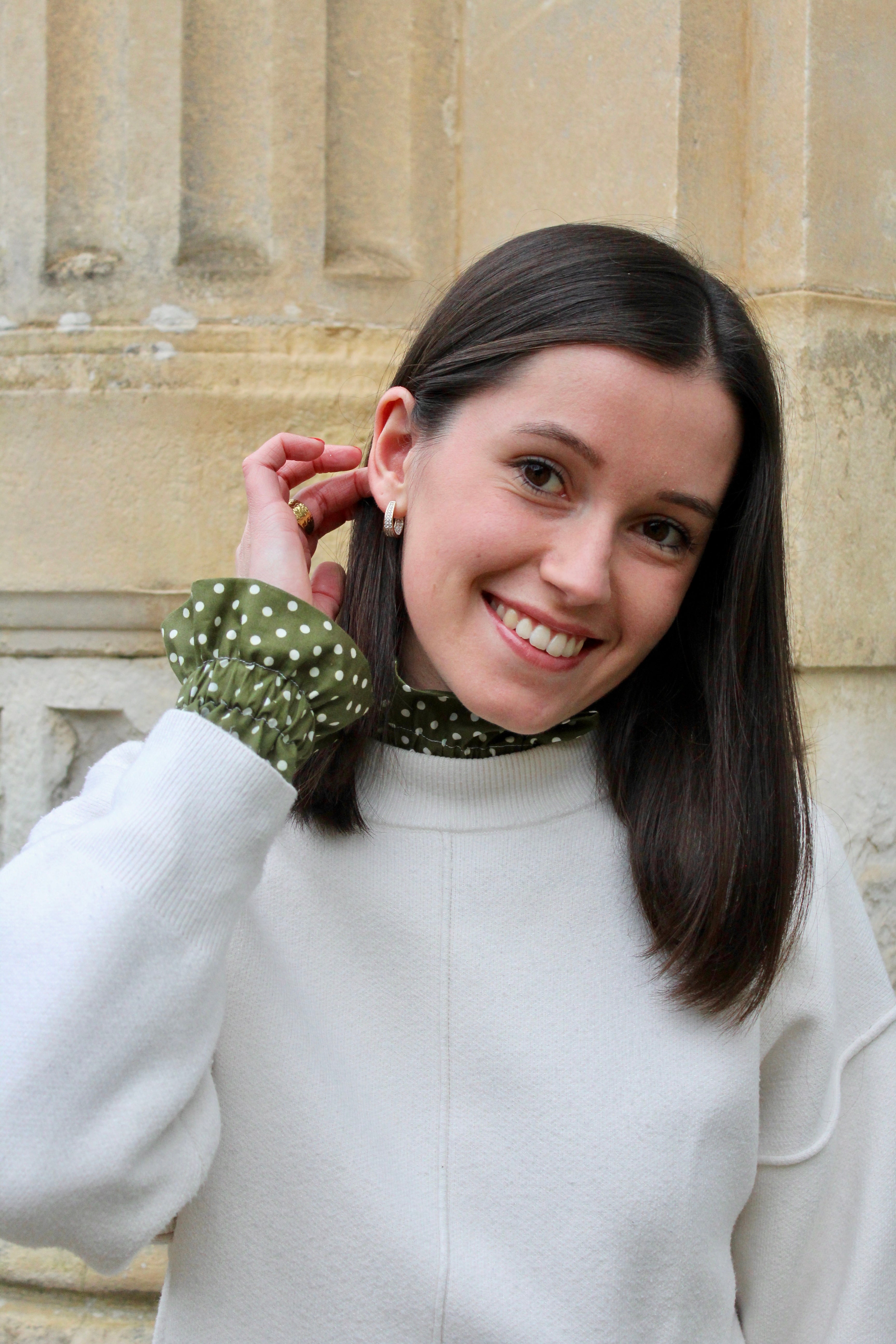 Ensemble victorien Juliette