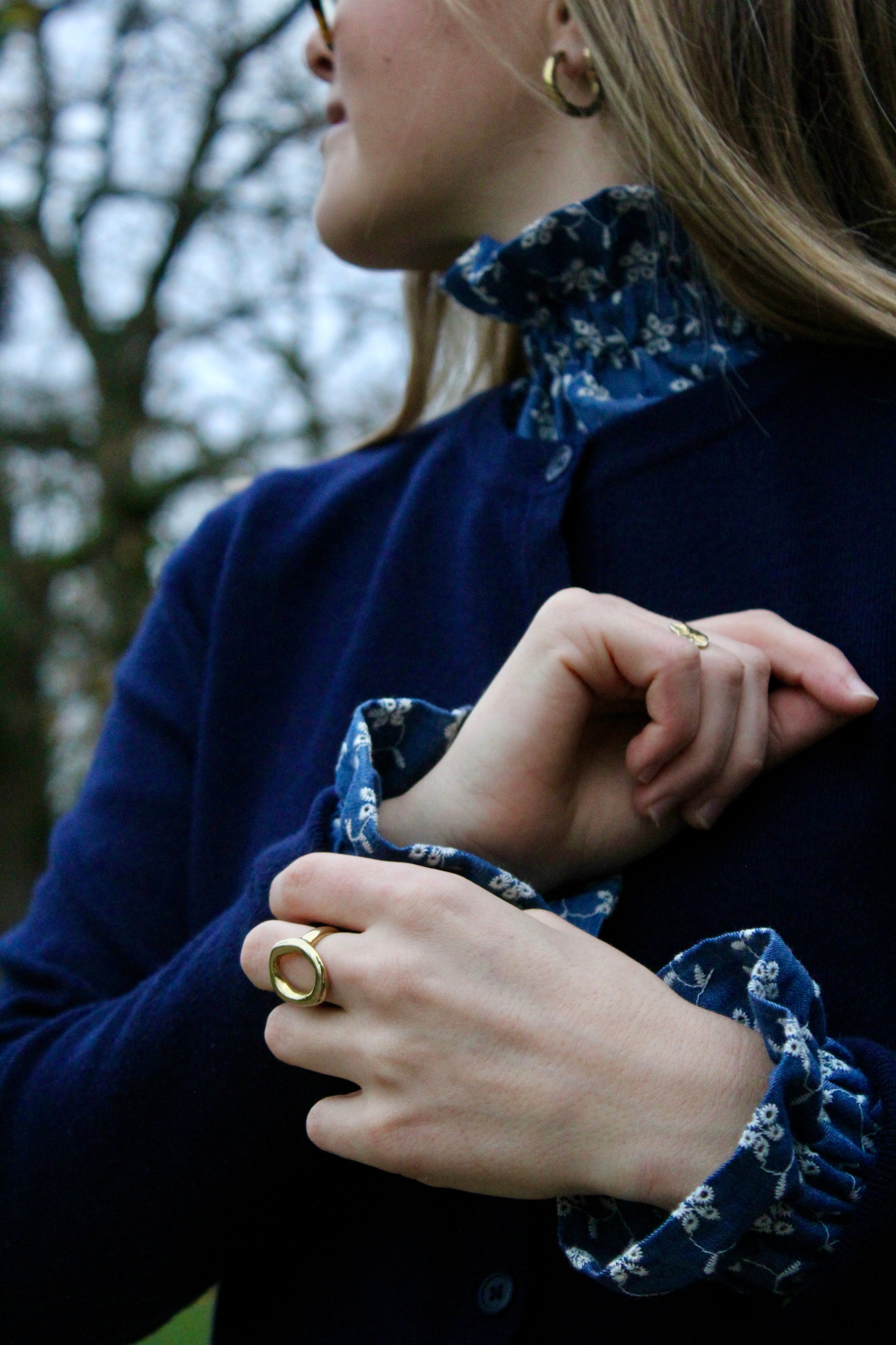 Ensemble victorien Jade