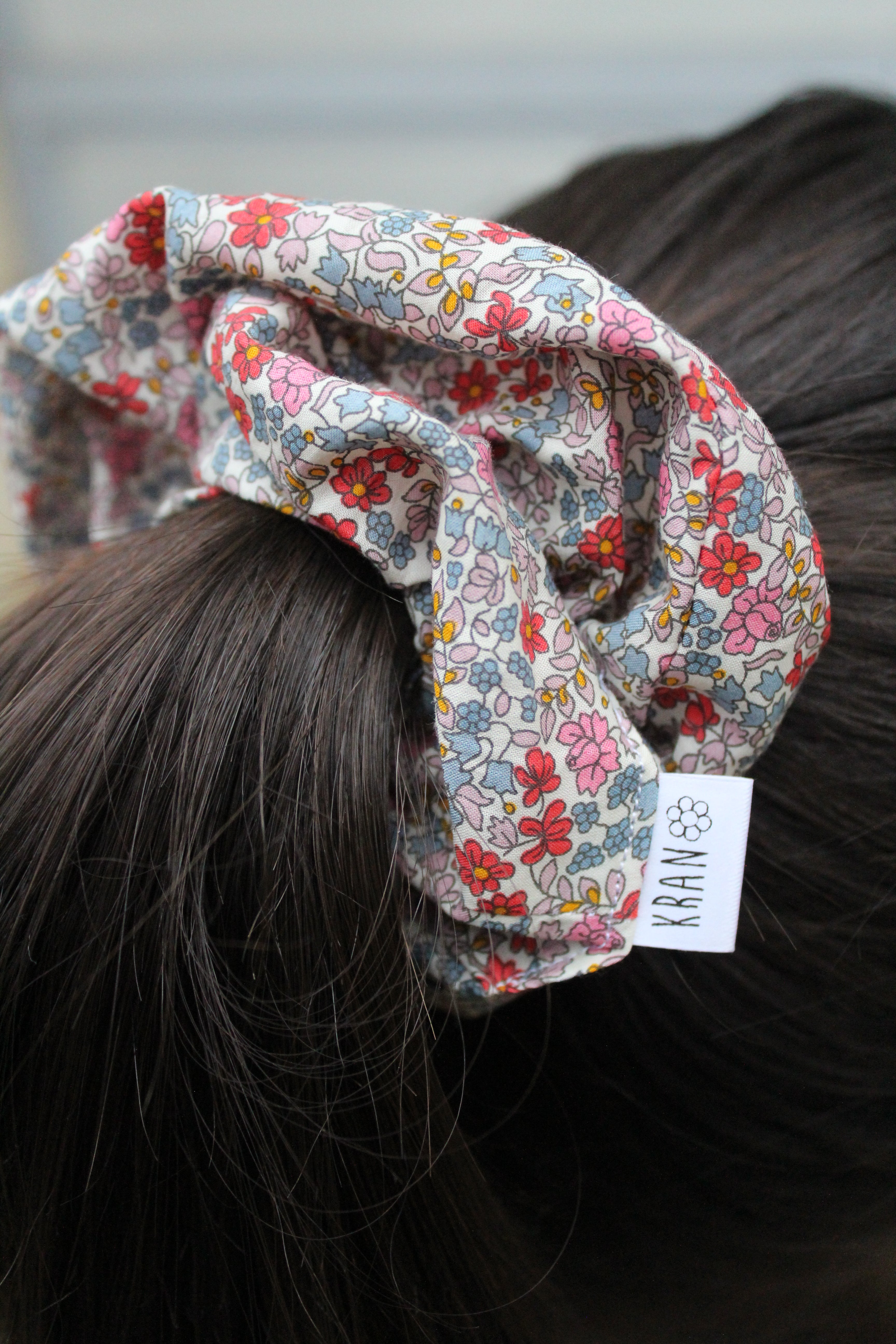 Chouchou Liberty