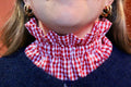 Col victorien Marine